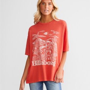 Billabong Graphic T-Shirt